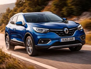 雷诺 DCi 涡轮增压柴油机 ECU 调校