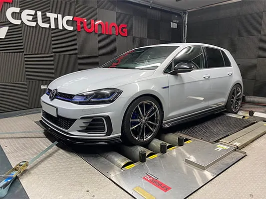 奥迪RS7 4.2V8芯片调校-ecu-remap