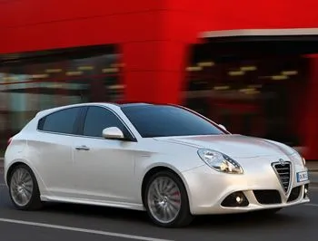 阿尔法·罗密欧 JTD 涡轮增压柴油发动机 ECU 调校