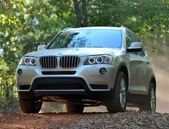 宝马 TDI 涡轮增压柴油机 ECU 调校