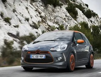 雪铁龙 HDi 涡轮增压柴油发动机重映射