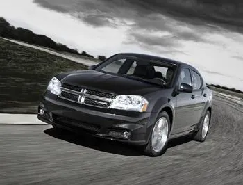 道奇 CRD 涡轮增压柴油发动机刷阶