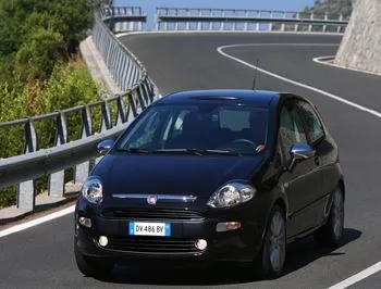 菲亚特 JTD 涡轮增压柴油发动机 ECU 调校