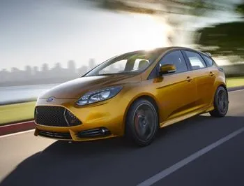 福特 TDCi 涡轮增压柴油机 ECU 刷写