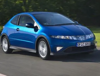 本田 CTDi 涡轮增压柴油机 ECU 调校