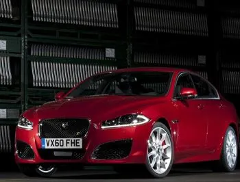 捷豹 D 涡轮增压柴油发动机 ECU 调校