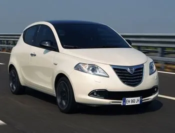 蓝旗亚 JTD 涡轮增压柴油机 ECU 重新映射