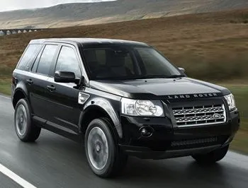 路虎 TD4 涡轮增压柴油机 ECU 调校