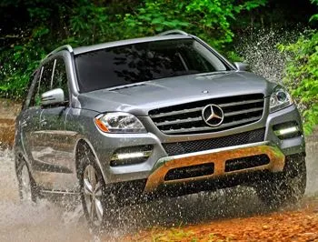 梅赛德斯 CDi 涡轮增压柴油发动机重映射