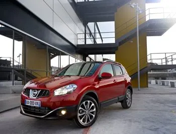 日产 DCi 涡轮增压柴油发动机 ECU 刷阶