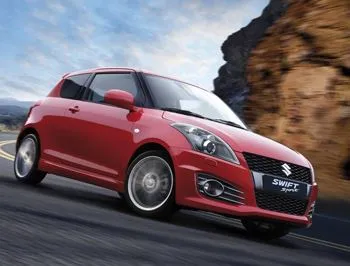 铃木 DDiS 涡轮增压柴油机 ECU 调校