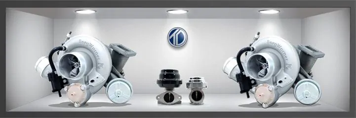 Turbo Dynamics 设计 Turbo Dynamics 设计