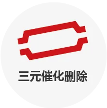 在适用情况下，我们能够关闭次级氧传感器 (O₂) 的软件功能和监控，从而允许拆除催化转换器，而不会触发诊断故障码或警告灯。