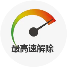在适用的情况下，我们能够提高/降低或完全取消车辆的最高限速器。